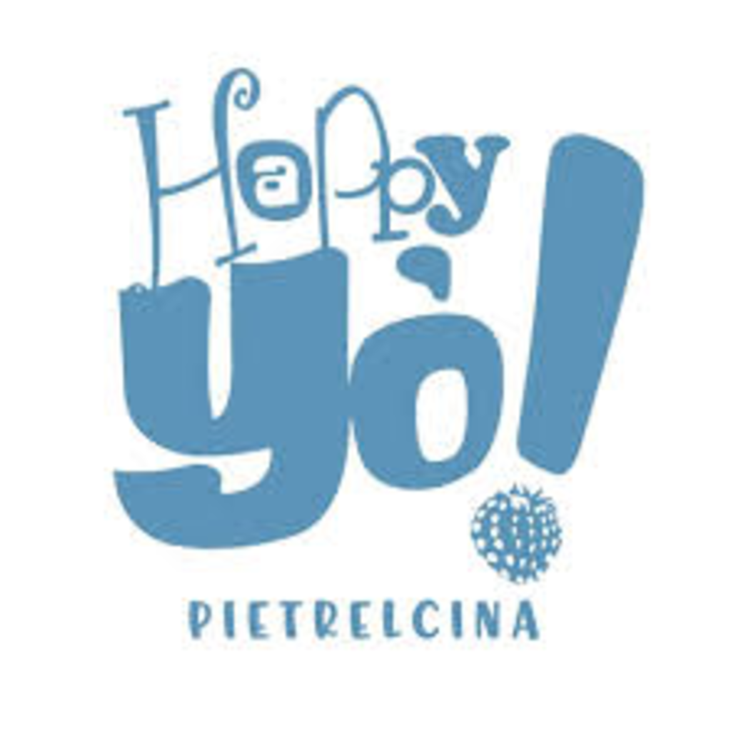 Happy Yò logo